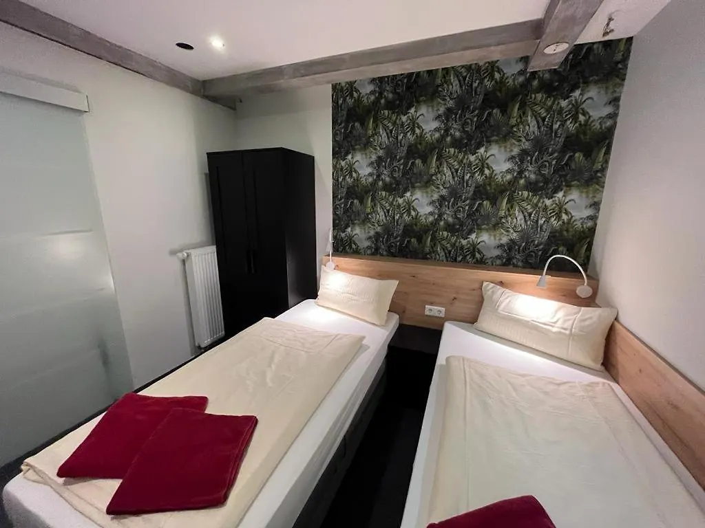 Garbsen Wohnkomfort Apartment