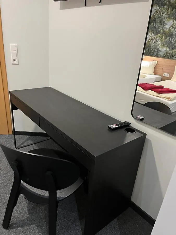Garbsen Wohnkomfort Apartment