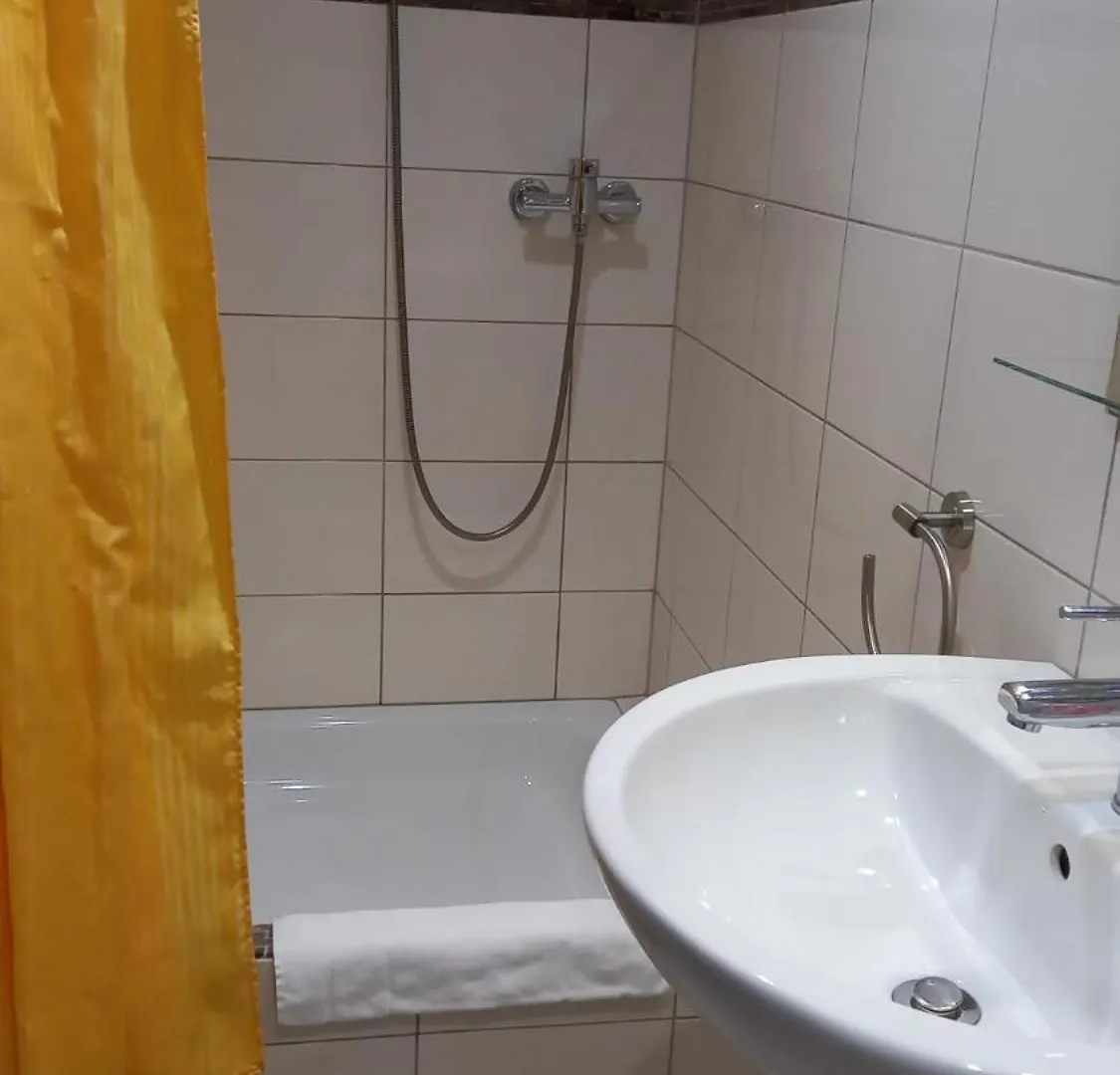 Apartment Garbsen Wohnkomfort