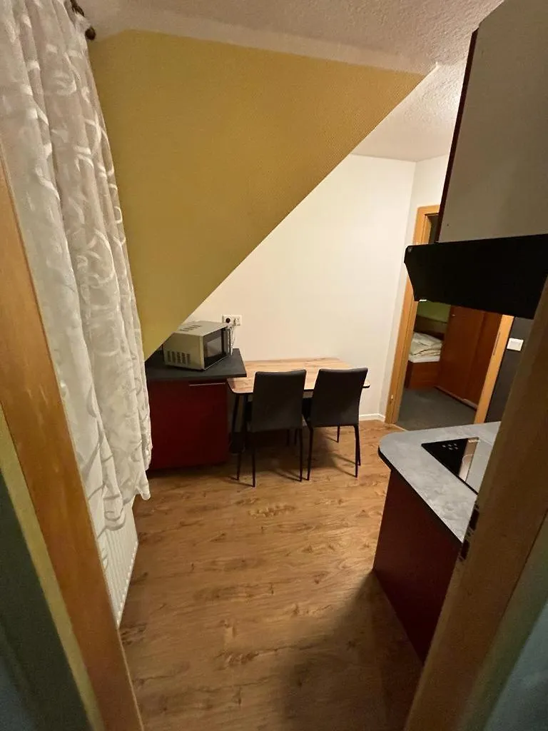 Apartment Garbsen Wohnkomfort Germany
