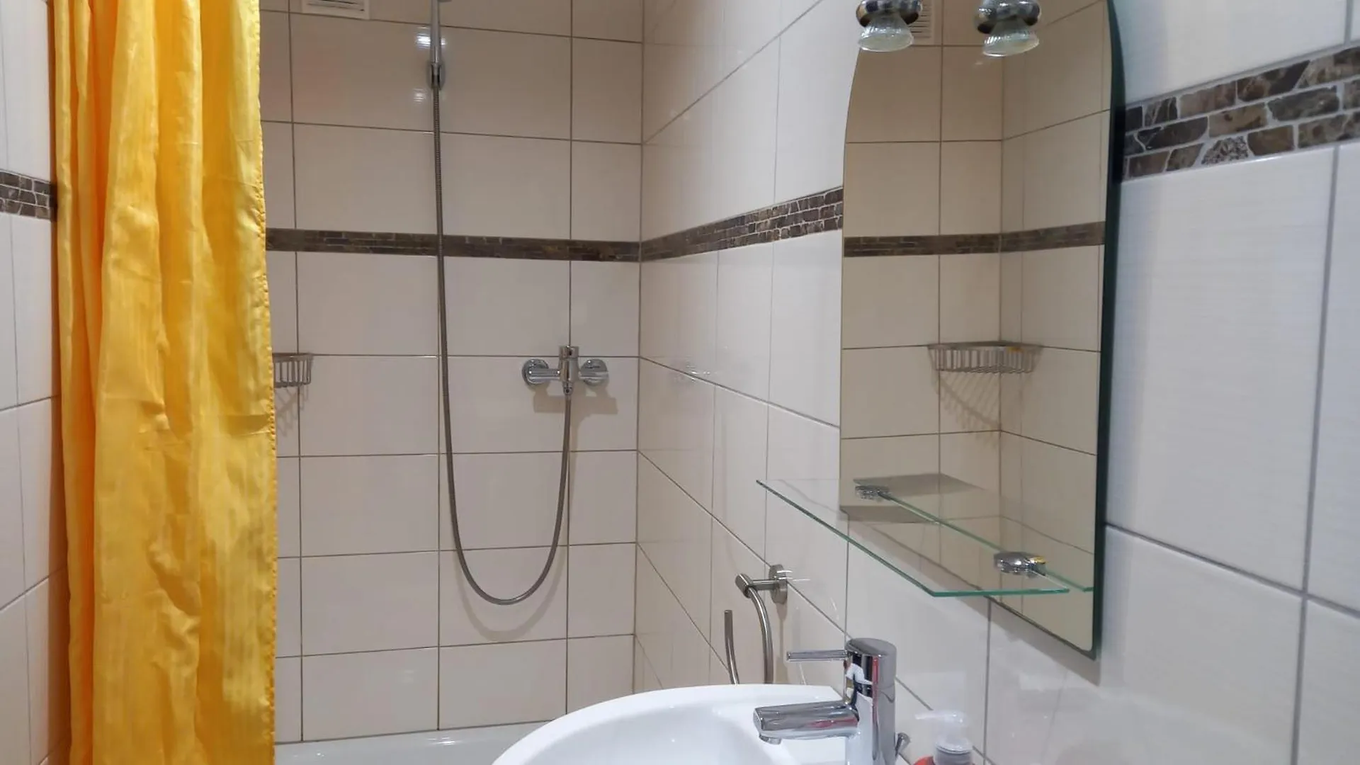 Apartment Garbsen Wohnkomfort Germany