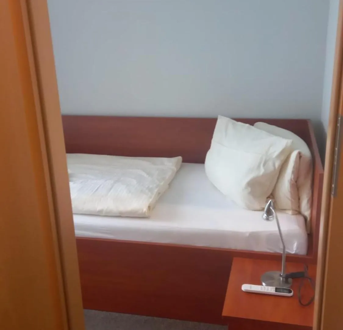 Apartment Garbsen Wohnkomfort