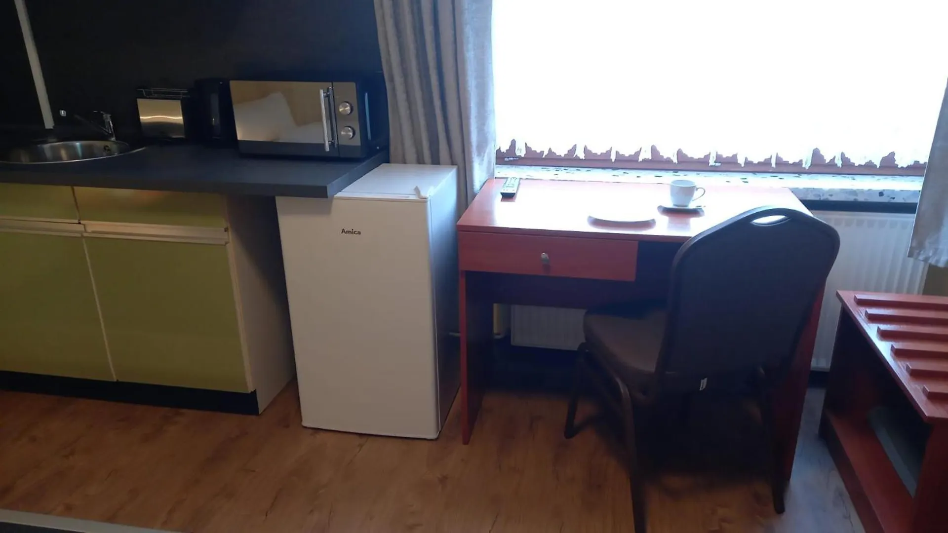 Garbsen Wohnkomfort Apartment
