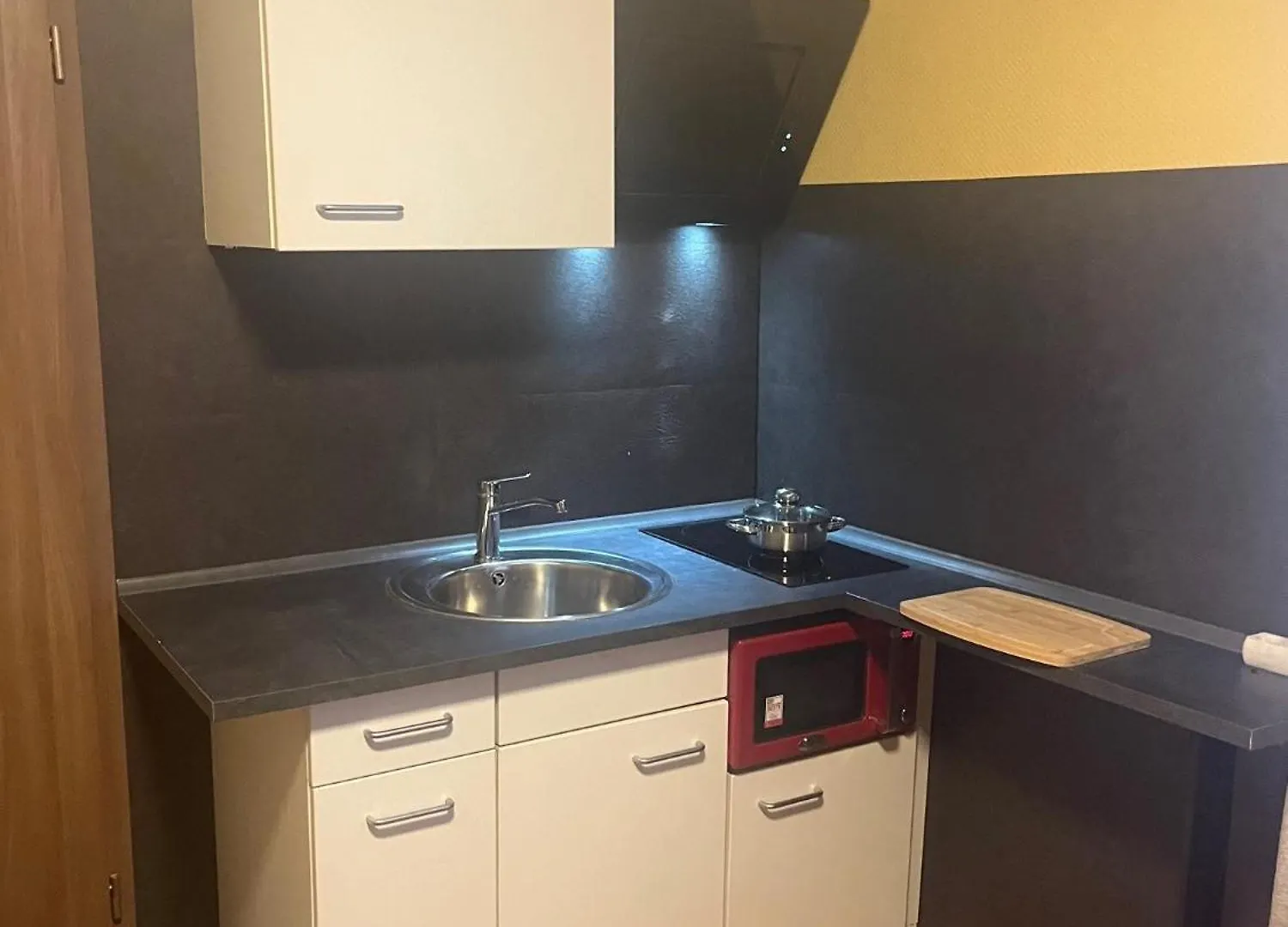 Apartment Garbsen Wohnkomfort