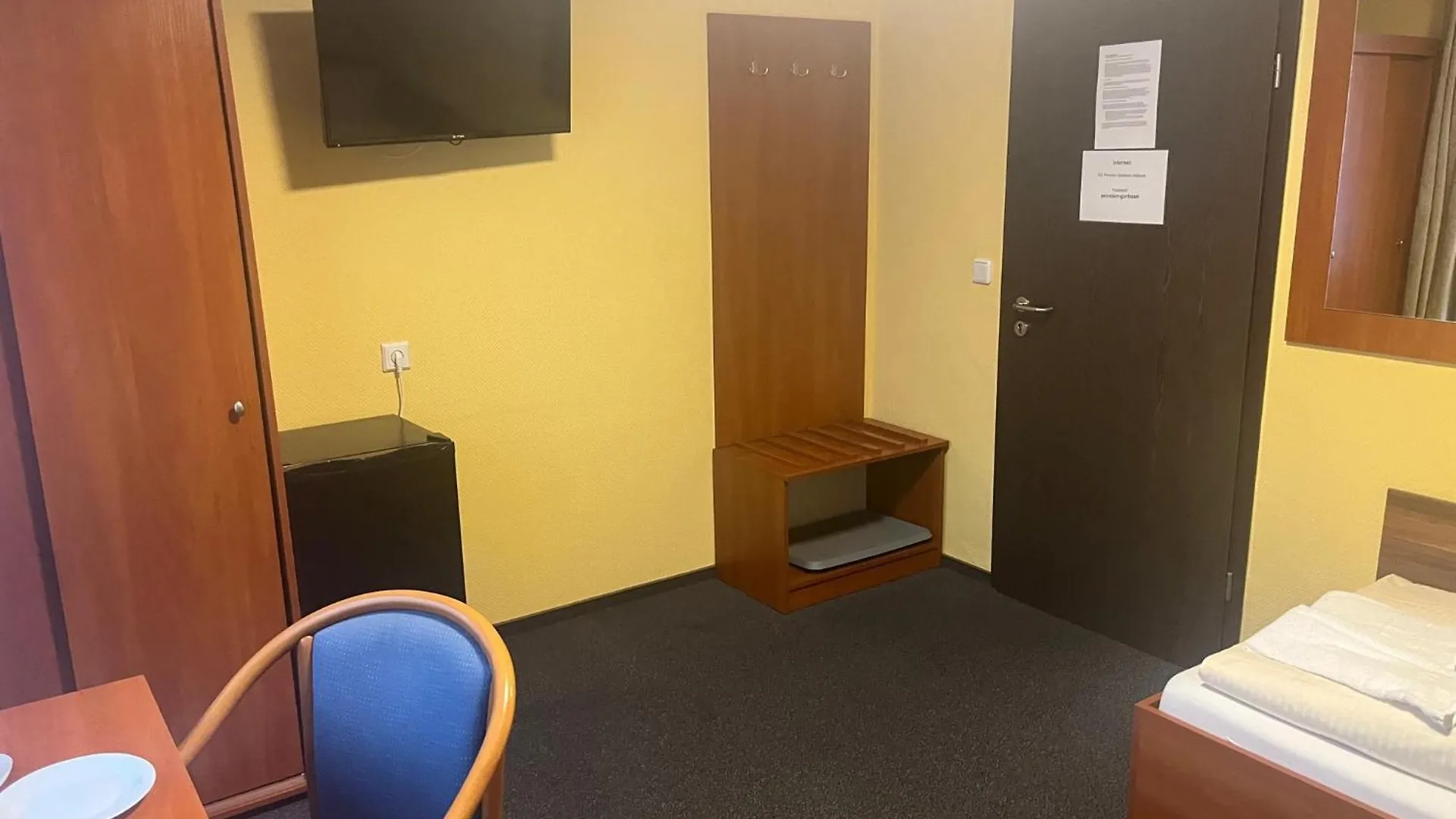 Apartment Garbsen Wohnkomfort