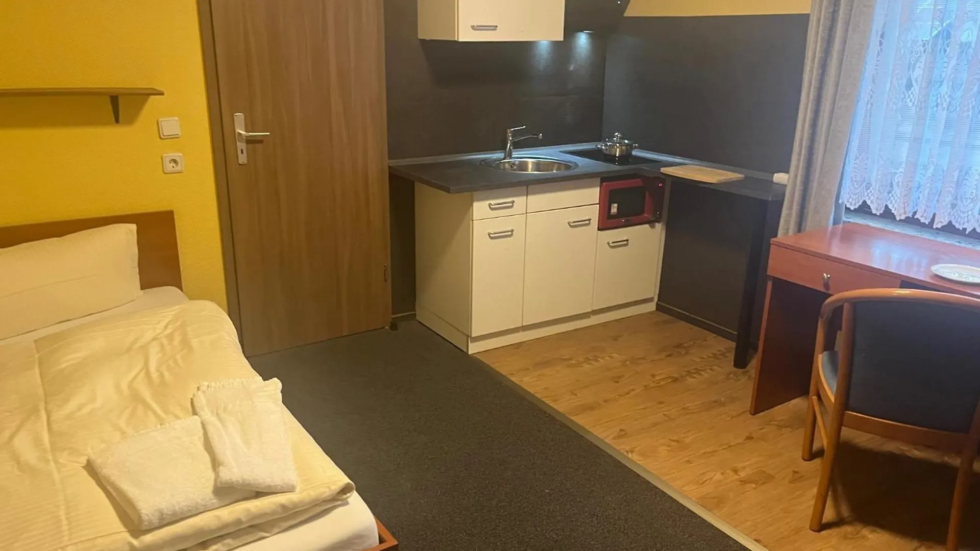 Garbsen Wohnkomfort Germany