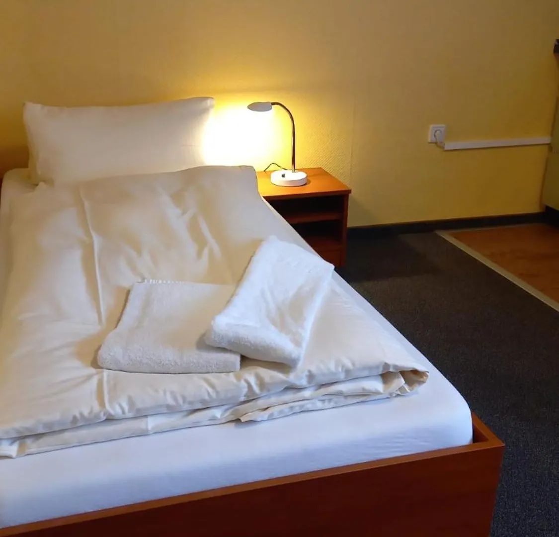 Garbsen Wohnkomfort Apartment