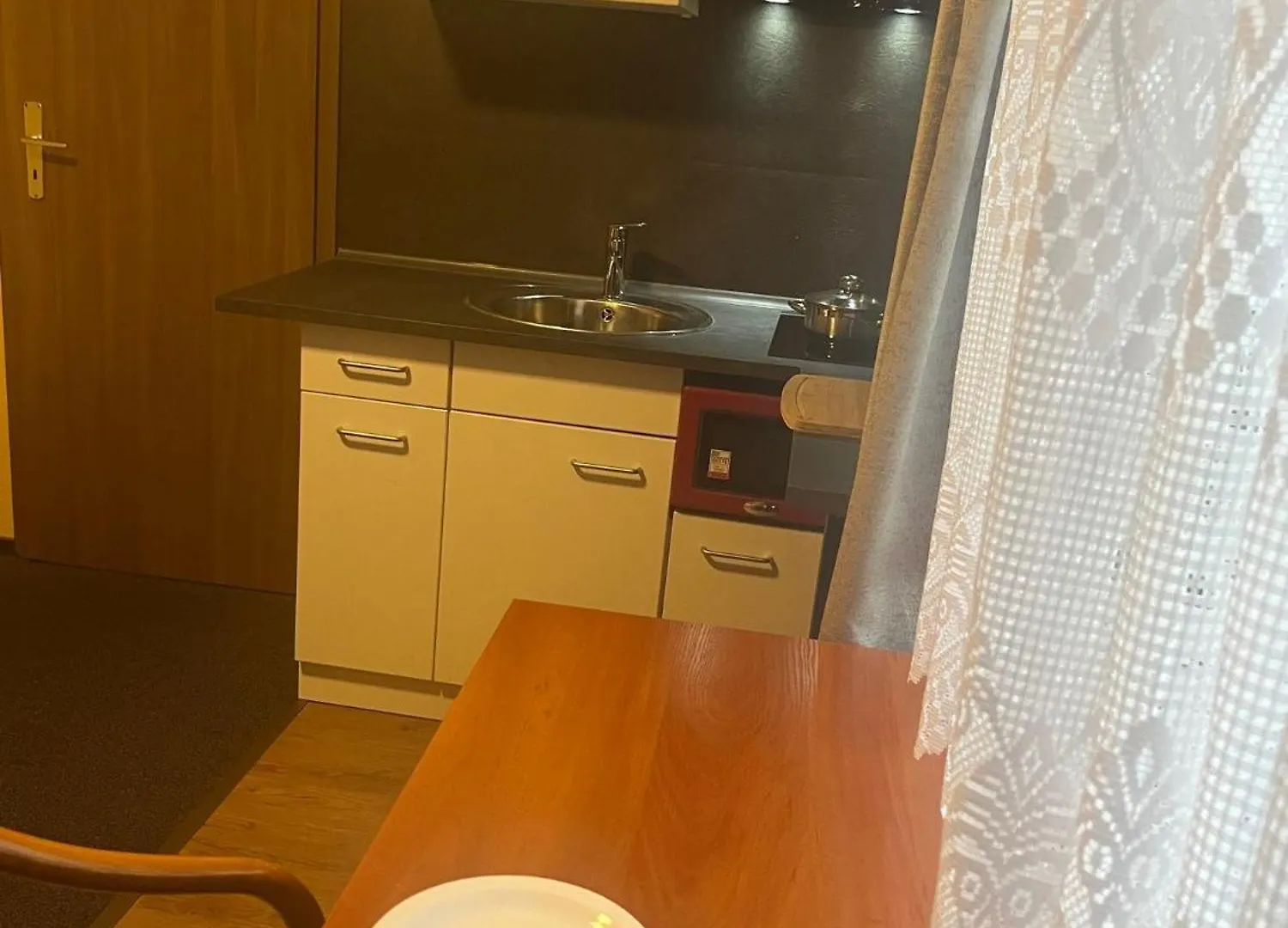 Garbsen Wohnkomfort Apartment