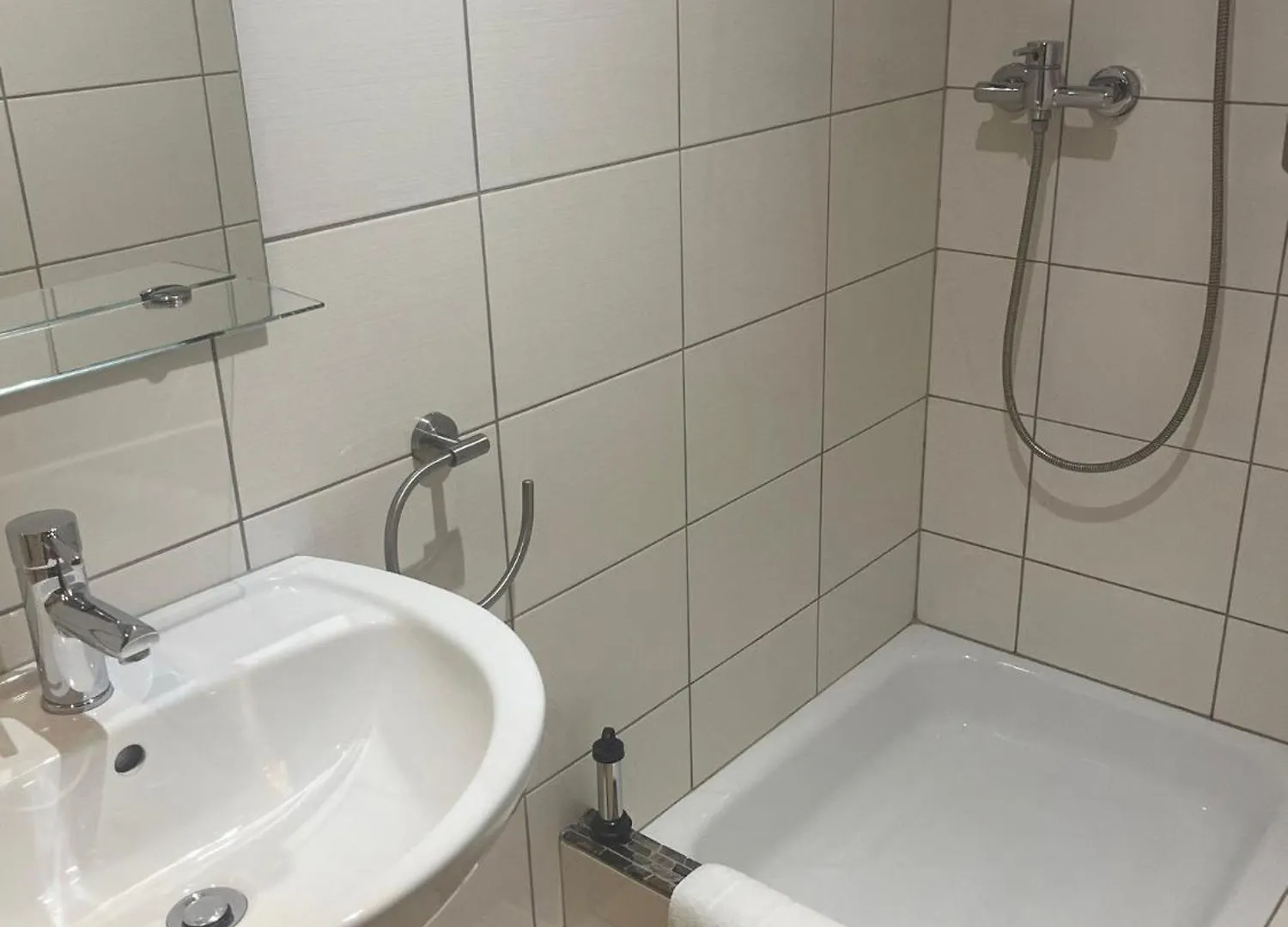 Garbsen Wohnkomfort 0*,  Germany